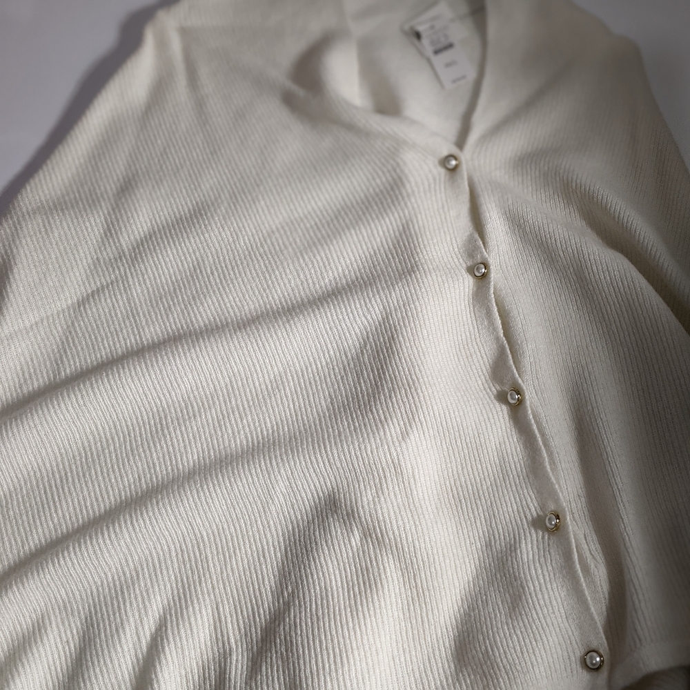 NEW Talbot 100% Cashmere